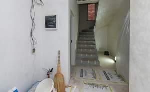 Дом 120м², 2-этажный, участок 3 сот.