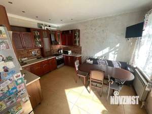 Дом 120м², 2-этажный, участок 2 сот.