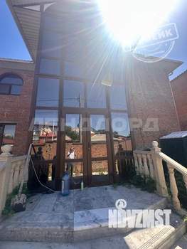 Дом 304м², 2-этажный, участок 3 сот.