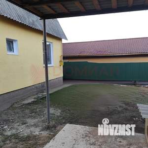 Дом 57м², 2-этажный, участок 4 сот.