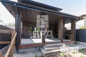 Дом 210м², 2-этажный, участок 4 сот.