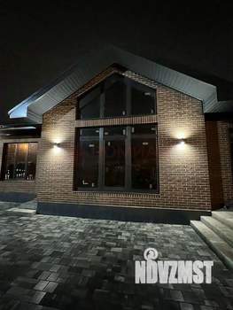 Дом 130м², 1-этажный, участок 5 сот.