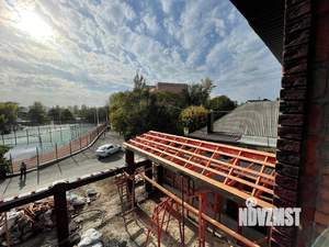 Дом 270м², 3-этажный, участок 4 сот.