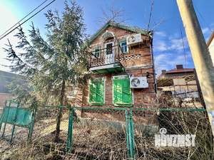 Дом 50м², 2-этажный, участок 5 сот.