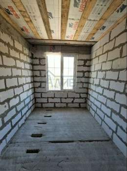 Дом 129м², 2-этажный, участок 2 сот.