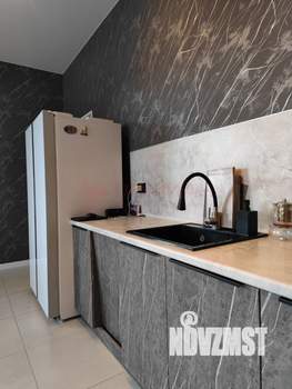 Дом 95м², 1-этажный, участок 5 сот.