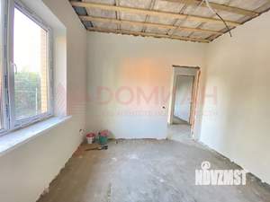 Дом 217м², 2-этажный, участок 4 сот.