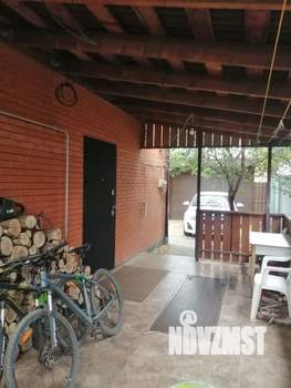 Дом 83м², 2-этажный, участок 2 сот.