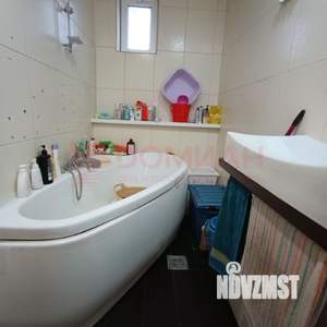 Дом 85м², 1-этажный, участок 3 сот.