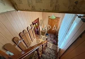 Дом 65м², 2-этажный, участок 2 сот.