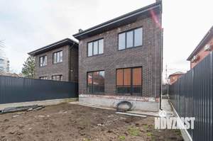 Дом 176м², 2-этажный, участок 3 сот.