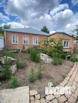 Дом 90м², 1-этажный, участок 6 сот.