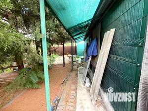 Дом 30м², 2-этажный, участок 6 сот.