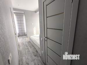 Дом 200м², 3-этажный, участок 1 сот.