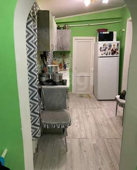 Дом 36м², 1-этажный, участок 9 сот.