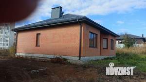 Дом 102м², 1-этажный, участок 6 сот.