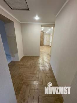 Дом 165м², 1-этажный, участок 5 сот.