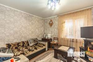 Дом 88м², 1-этажный, участок 2 сот.