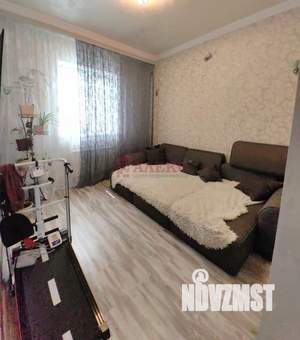 Дом 100м², 2-этажный, участок 5 сот.