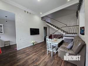 Дом 250м², 2-этажный, участок 8 сот.