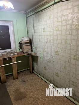 Дом 43м², 1-этажный, участок 5 сот.