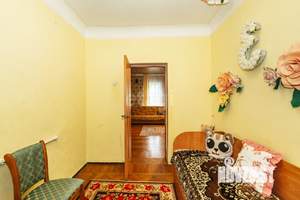 Дом 94м², 1-этажный, участок 3 сот.