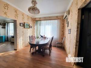 Дом 68м², 1-этажный, участок 3 сот.