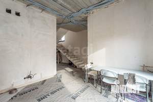 Дом 176м², 2-этажный, участок 3 сот.