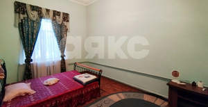 Дом 311м², 2-этажный, участок 3 сот.