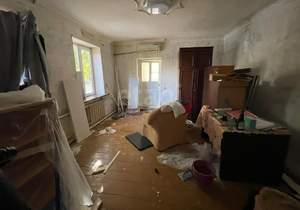 Дом 84м², 1-этажный, участок 3 сот.