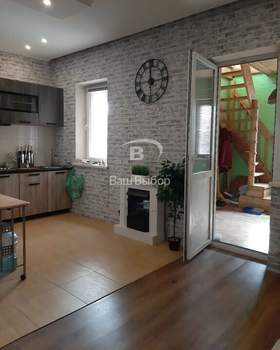 Дом 120м², 2-этажный, участок 3 сот.