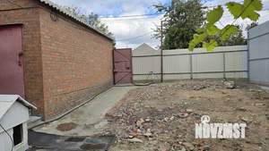 Дом 30м², 1-этажный, участок 8 сот.