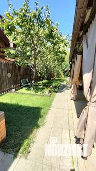 Дом 120м², 2-этажный, участок 4 сот.