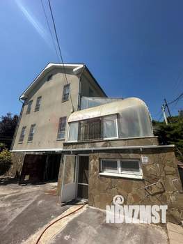 Дом 370м², 3-этажный, участок 7 сот.