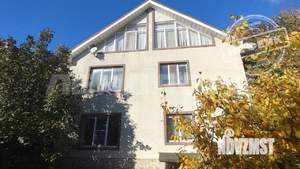 Дом 376м², 3-этажный, участок 9 сот.