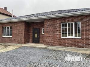 Дом 129м², 1-этажный, участок 5 сот.