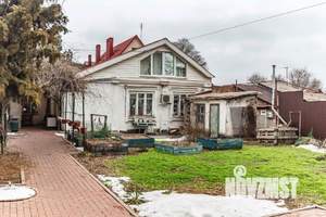 Дом 69м², 2-этажный, участок 4 сот.