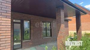 Дом 130м², 1-этажный, участок 6 сот.