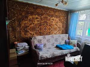 Дом 40м², 2-этажный, участок 2 сот.