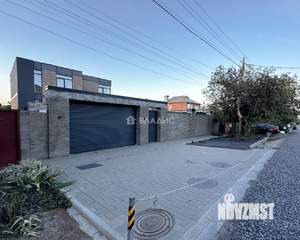 Дом 213м², 2-этажный, участок 5 сот.