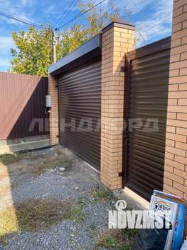 Дом 240м², 2-этажный, участок 3 сот.