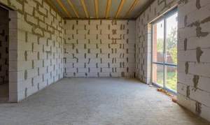 Дом 110м², 1-этажный, участок 4 сот.