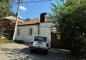 Дом 50м², 1-этажный, участок 3 сот.