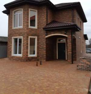 Дом 155м², 2-этажный, участок 5 сот.