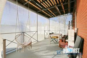 Дом 50м², 1-этажный, участок 5 сот.