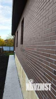 Дом 149м², 1-этажный, участок 6 сот.