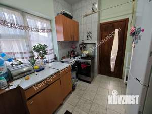 Дом 100м², 1-этажный, участок 6 сот.