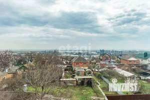 Дом 250м², 4-этажный, участок 4 сот.