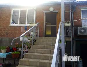 Дом 142м², 2-этажный, участок 5 сот.