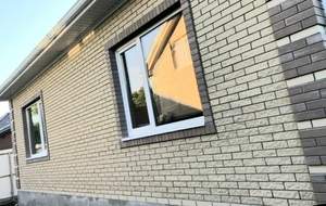 Дом 120м², 1-этажный, участок 5 сот.